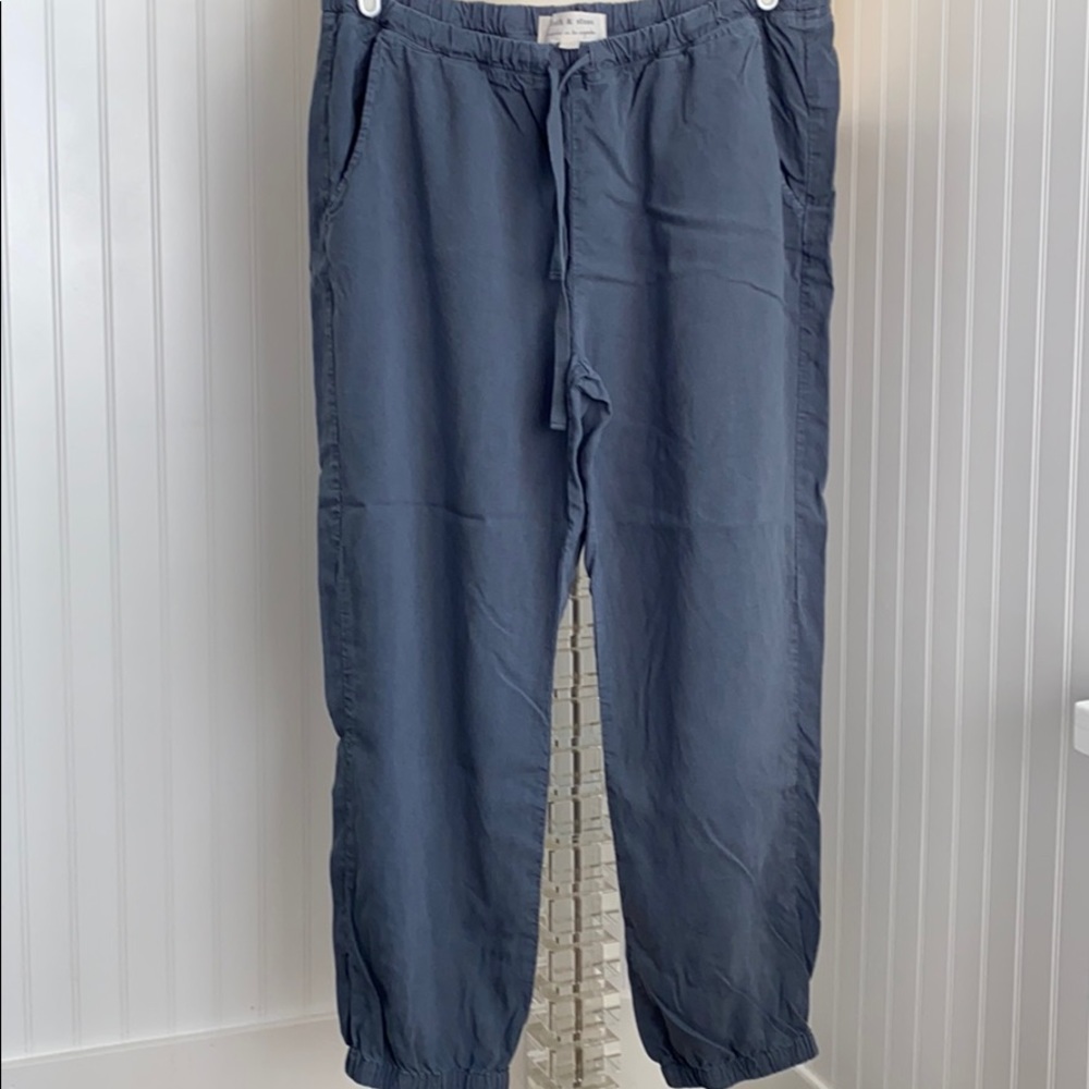 Cloth & Stone drawstring pants